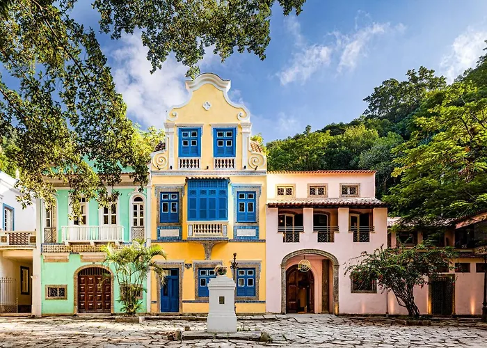 Jo&Joe Largo Do BoticárioHostal